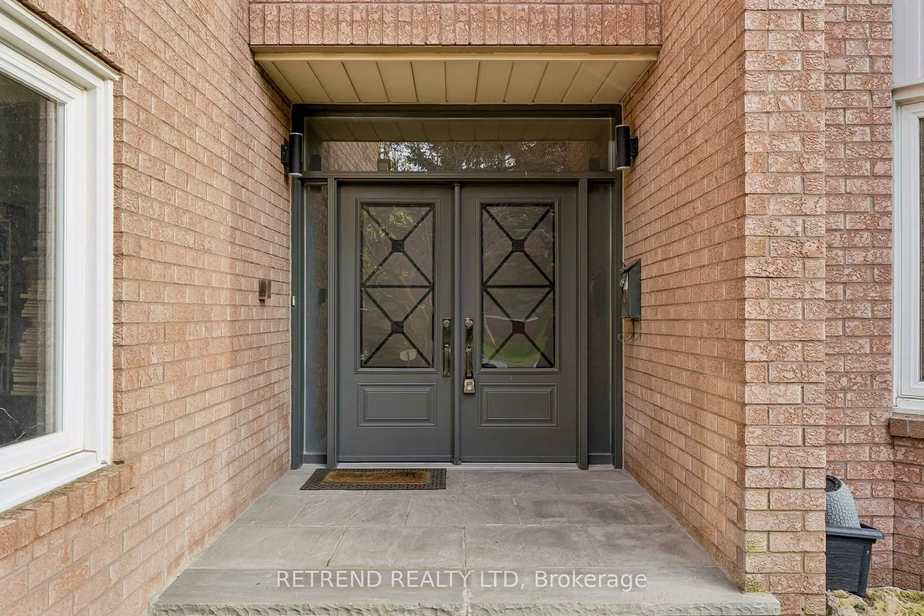 111, Hillcrest, Willowdale East, Toronto