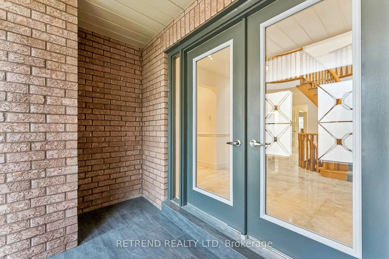 111, Hillcrest, Willowdale East, Toronto