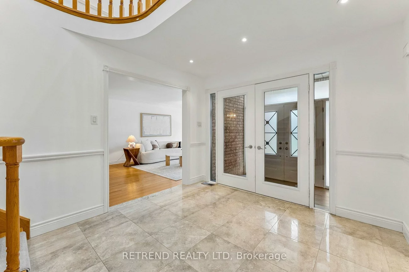 111, Hillcrest, Willowdale East, Toronto