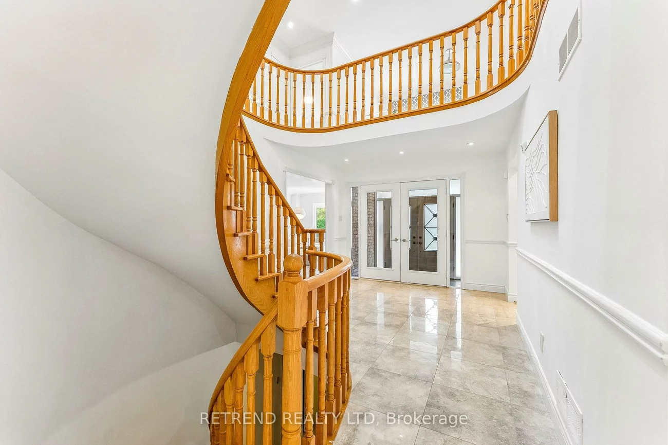 111, Hillcrest, Willowdale East, Toronto