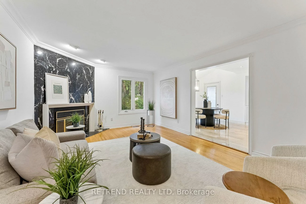 111, Hillcrest, Willowdale East, Toronto