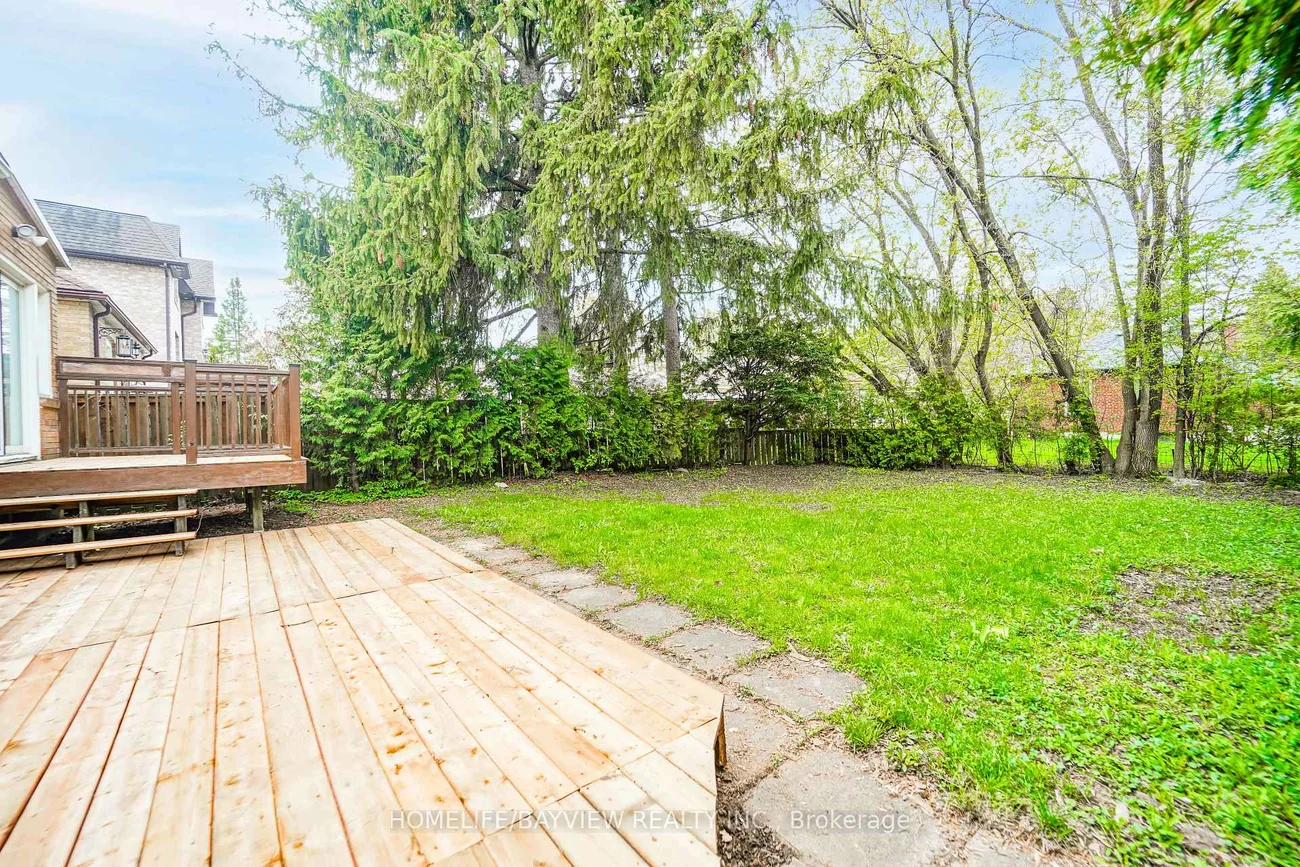 14, Easton, Lansing-Westgate, Toronto
