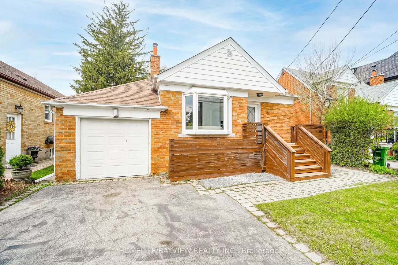 14, Easton, Lansing-Westgate, Toronto