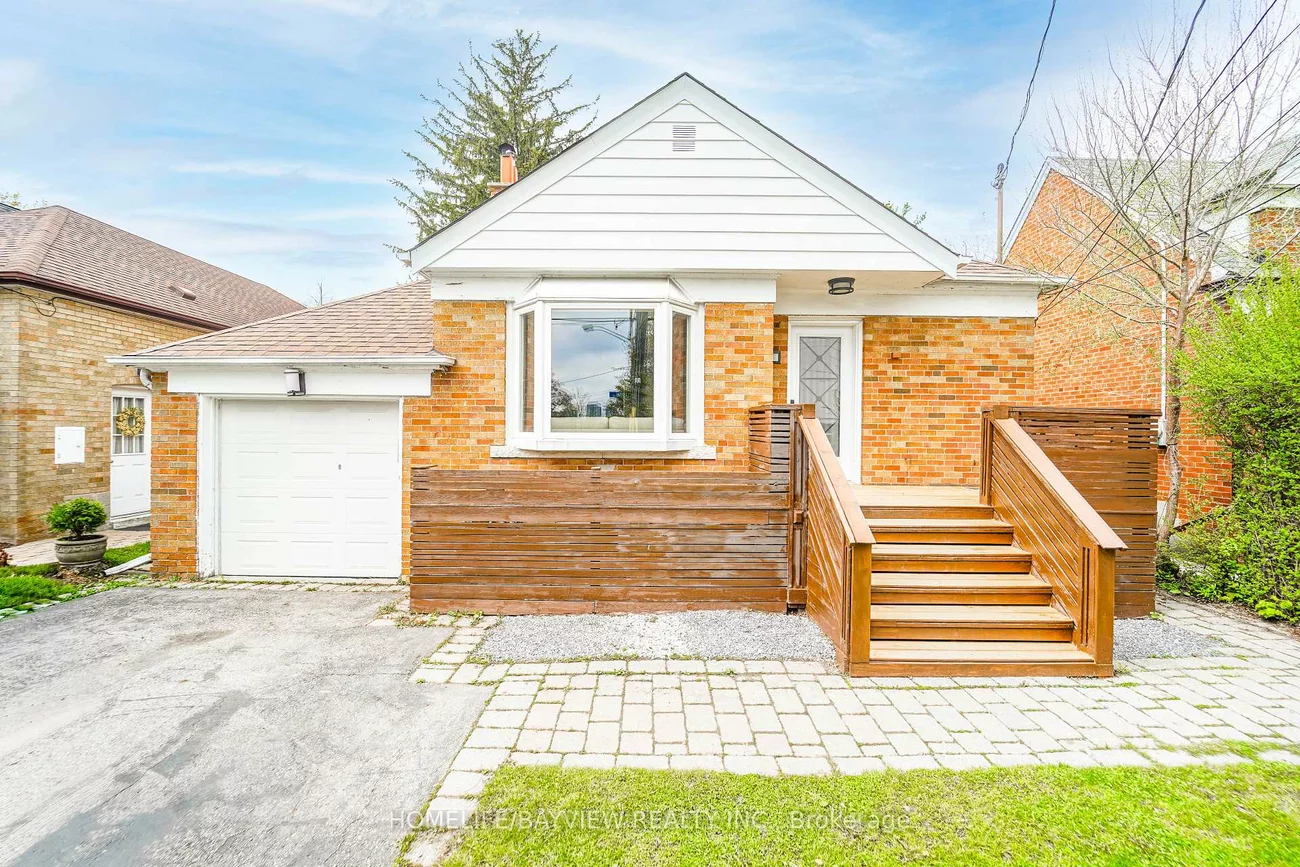 14, Easton, Lansing-Westgate, Toronto
