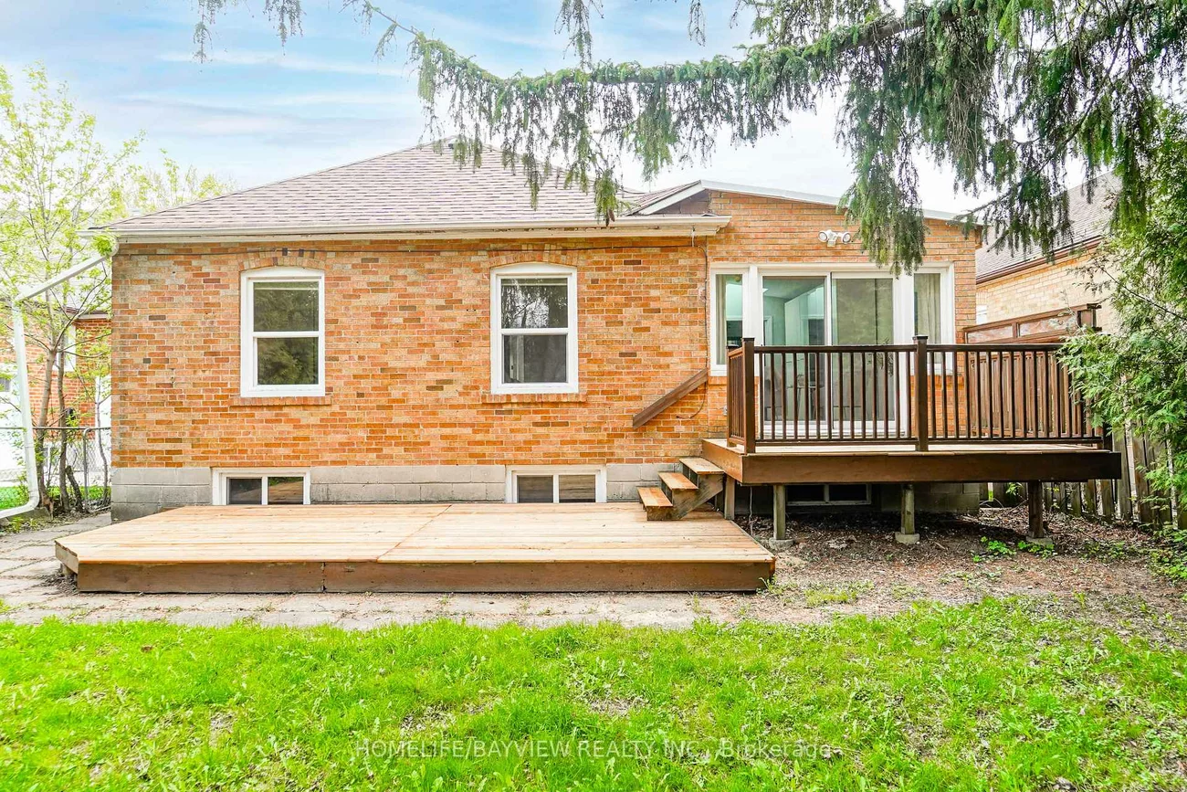 14, Easton, Lansing-Westgate, Toronto