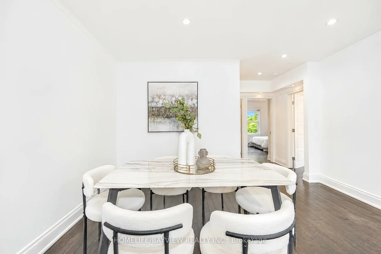 14, Easton, Lansing-Westgate, Toronto