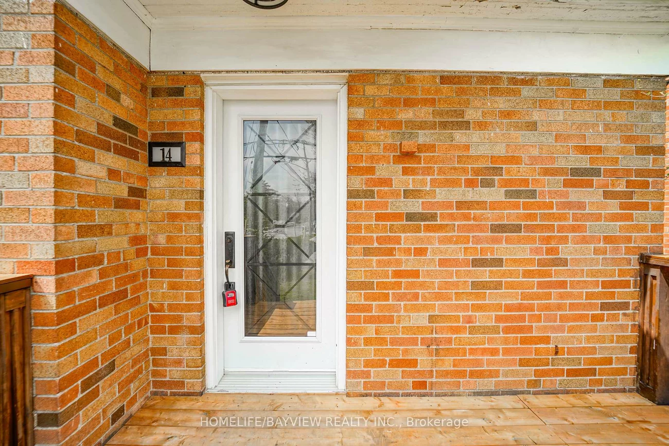 14, Easton, Lansing-Westgate, Toronto