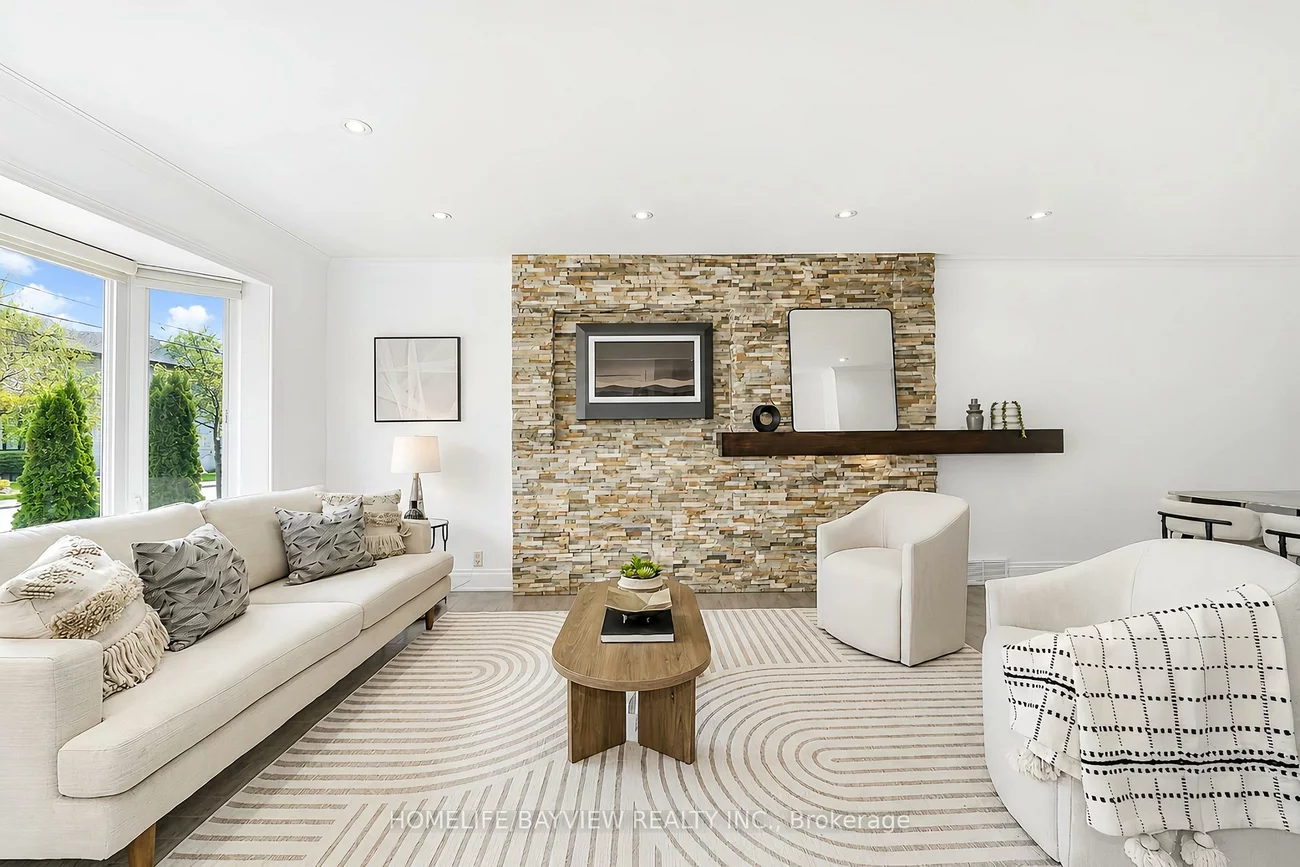 14, Easton, Lansing-Westgate, Toronto