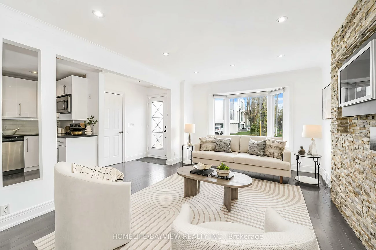 14, Easton, Lansing-Westgate, Toronto