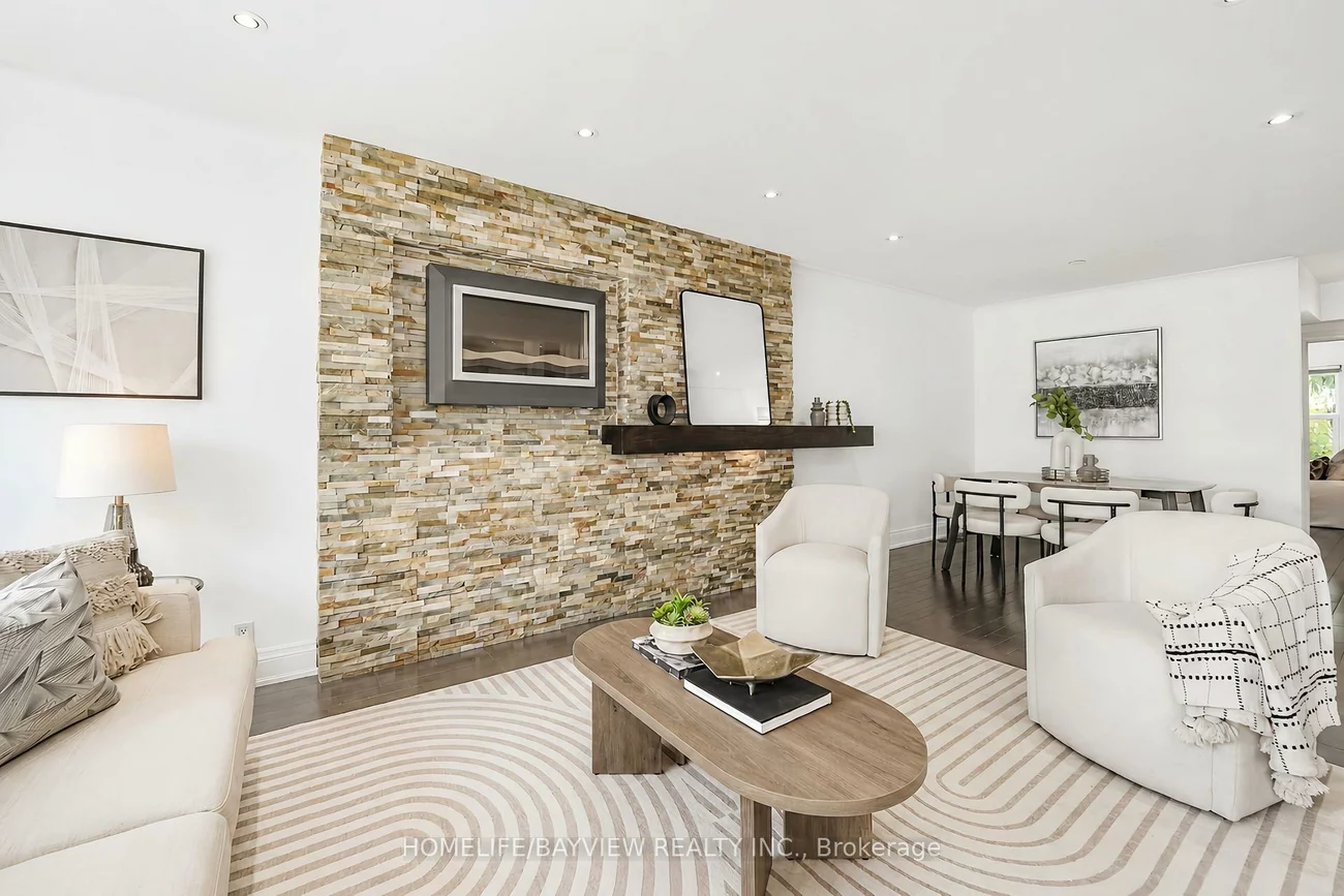 14, Easton, Lansing-Westgate, Toronto
