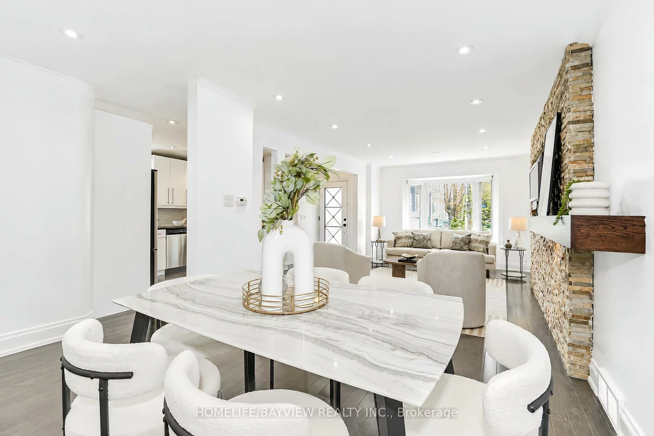 14, Easton, Lansing-Westgate, Toronto