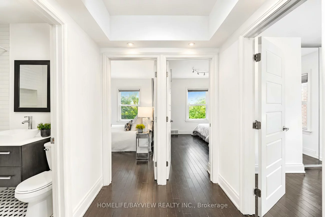 14, Easton, Lansing-Westgate, Toronto