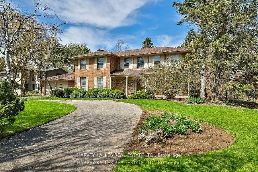 38, Fifeshire, St. Andrew-Windfields, Toronto