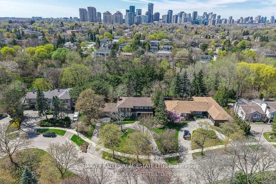 38, Fifeshire, St. Andrew-Windfields, Toronto