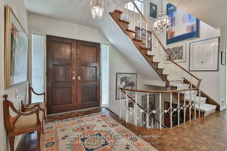 38, Fifeshire, St. Andrew-Windfields, Toronto