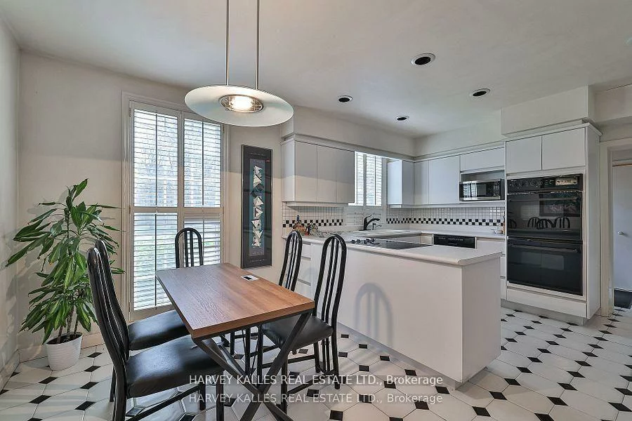 38, Fifeshire, St. Andrew-Windfields, Toronto