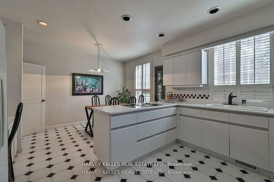 38, Fifeshire, St. Andrew-Windfields, Toronto