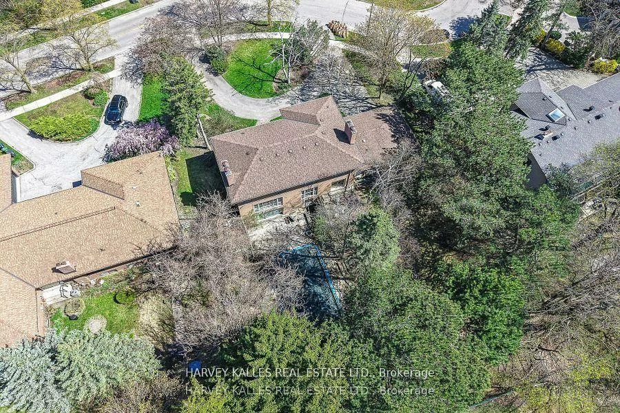 38, Fifeshire, St. Andrew-Windfields, Toronto