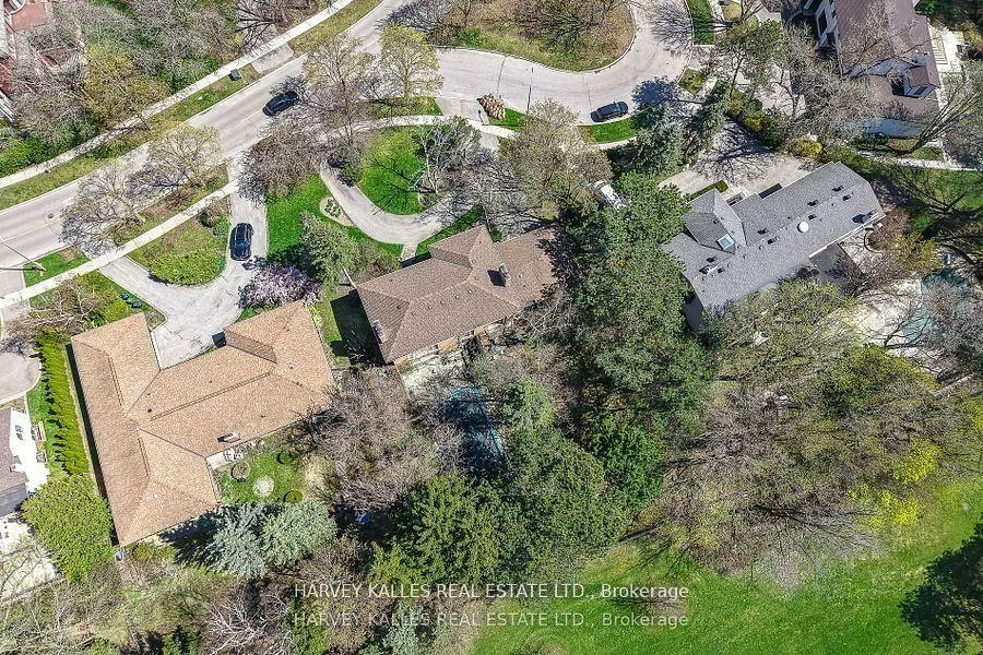 38, Fifeshire, St. Andrew-Windfields, Toronto