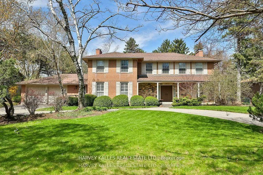 38, Fifeshire, St. Andrew-Windfields, Toronto