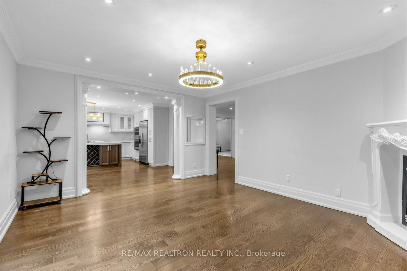 44, Pineway, Bayview Woods-Steeles, Toronto