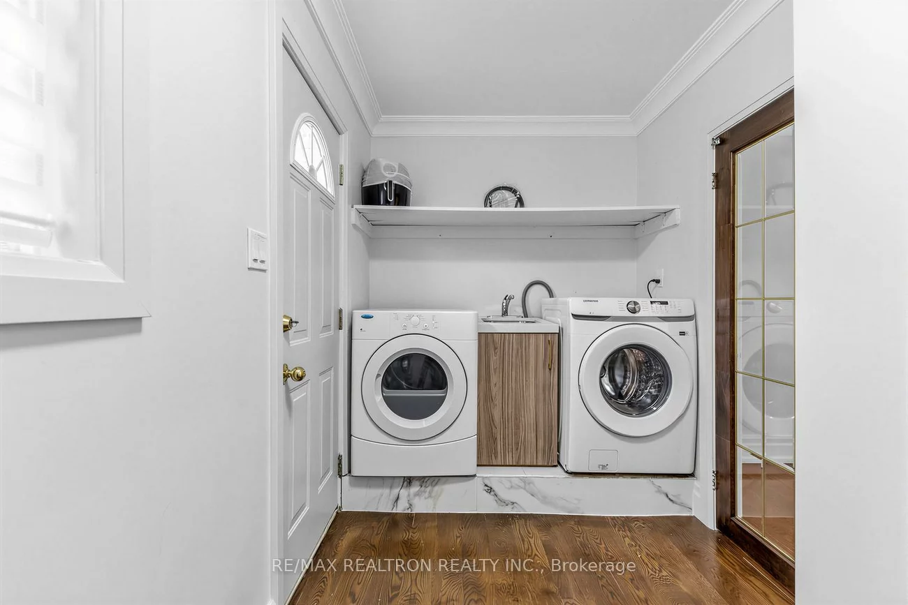 44, Pineway, Bayview Woods-Steeles, Toronto