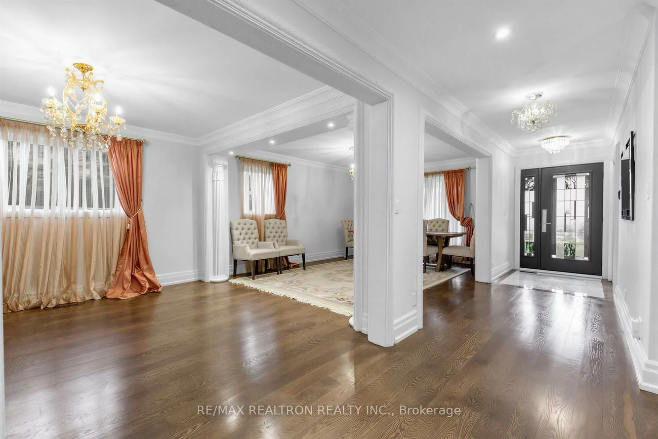 44, Pineway, Bayview Woods-Steeles, Toronto