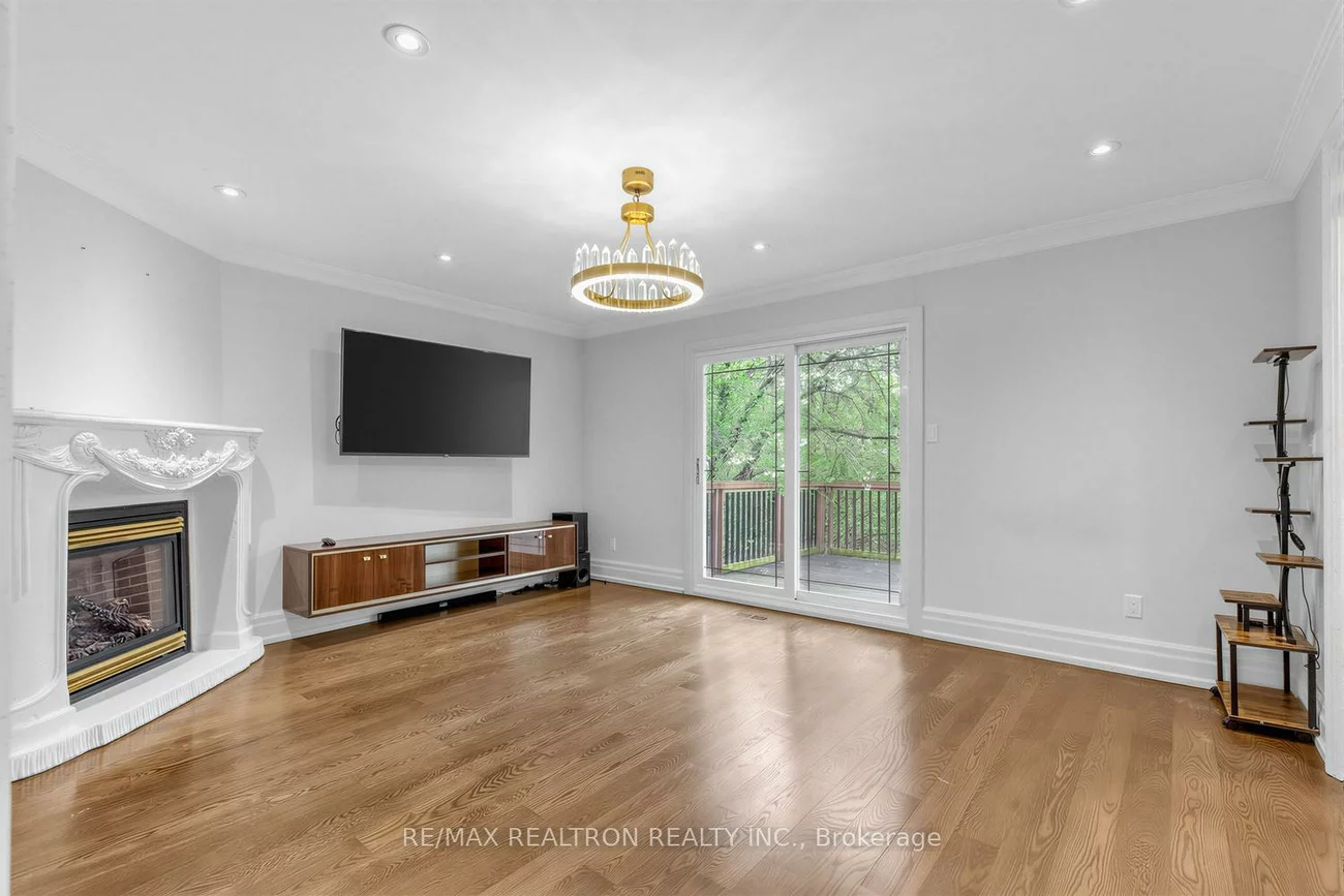44, Pineway, Bayview Woods-Steeles, Toronto