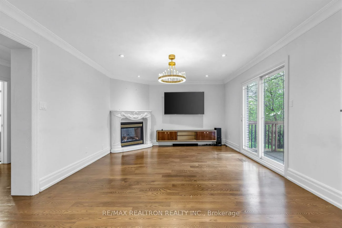 44, Pineway, Bayview Woods-Steeles, Toronto
