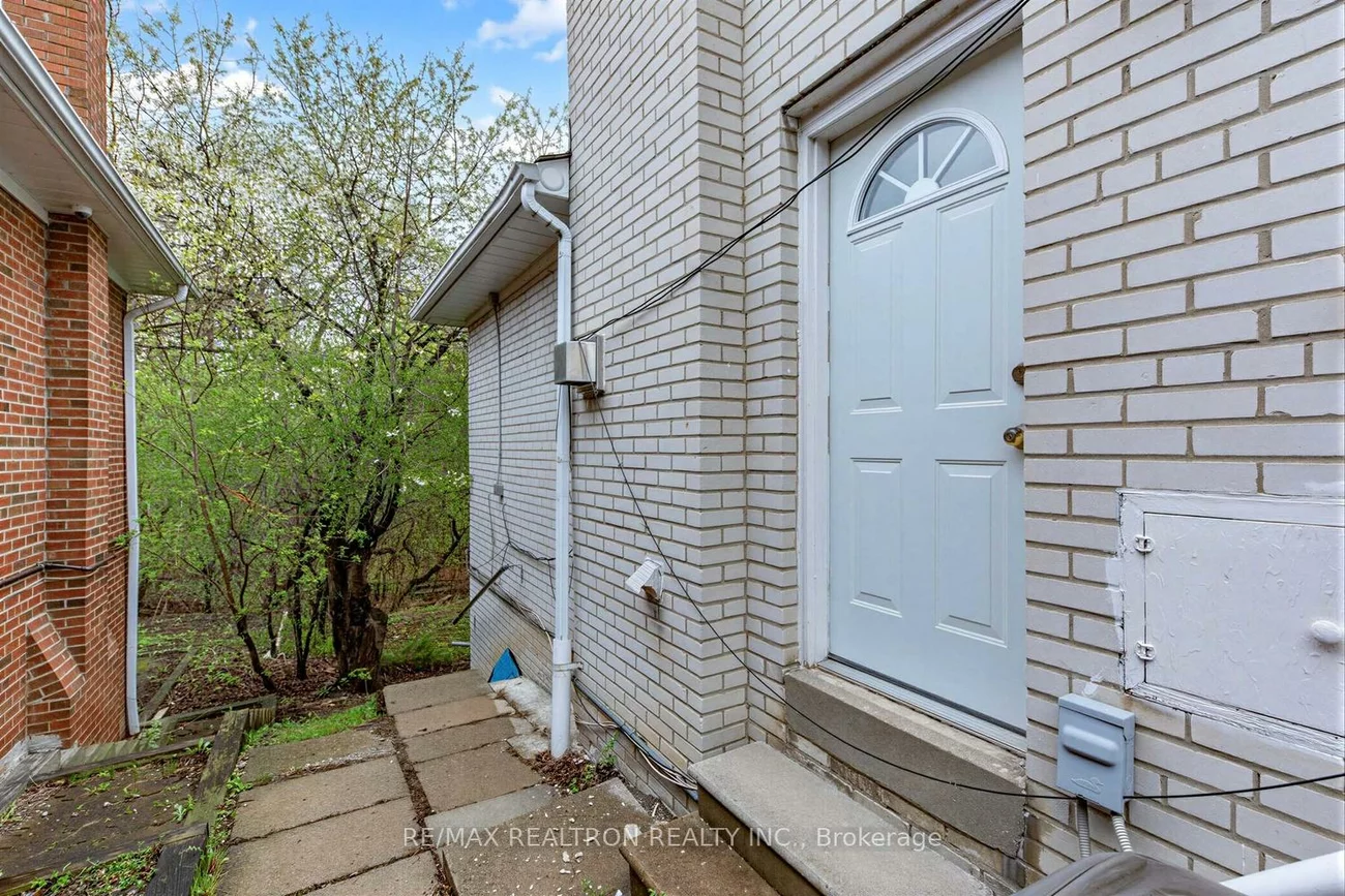 44, Pineway, Bayview Woods-Steeles, Toronto