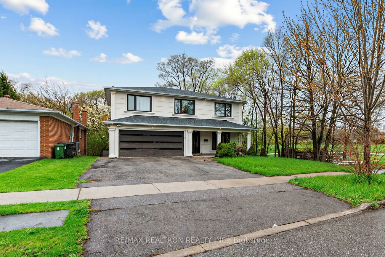 44, Pineway, Bayview Woods-Steeles, Toronto