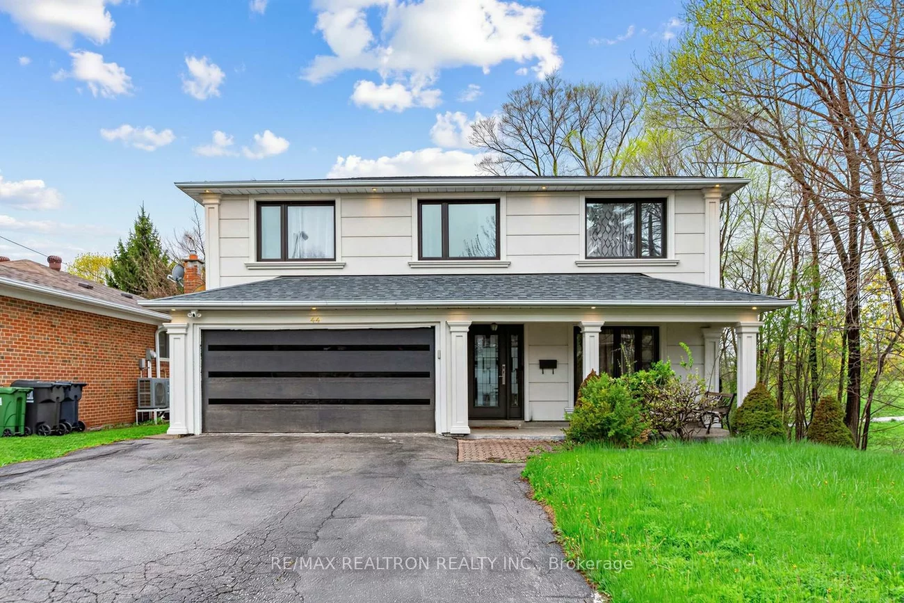 44, Pineway, Bayview Woods-Steeles, Toronto