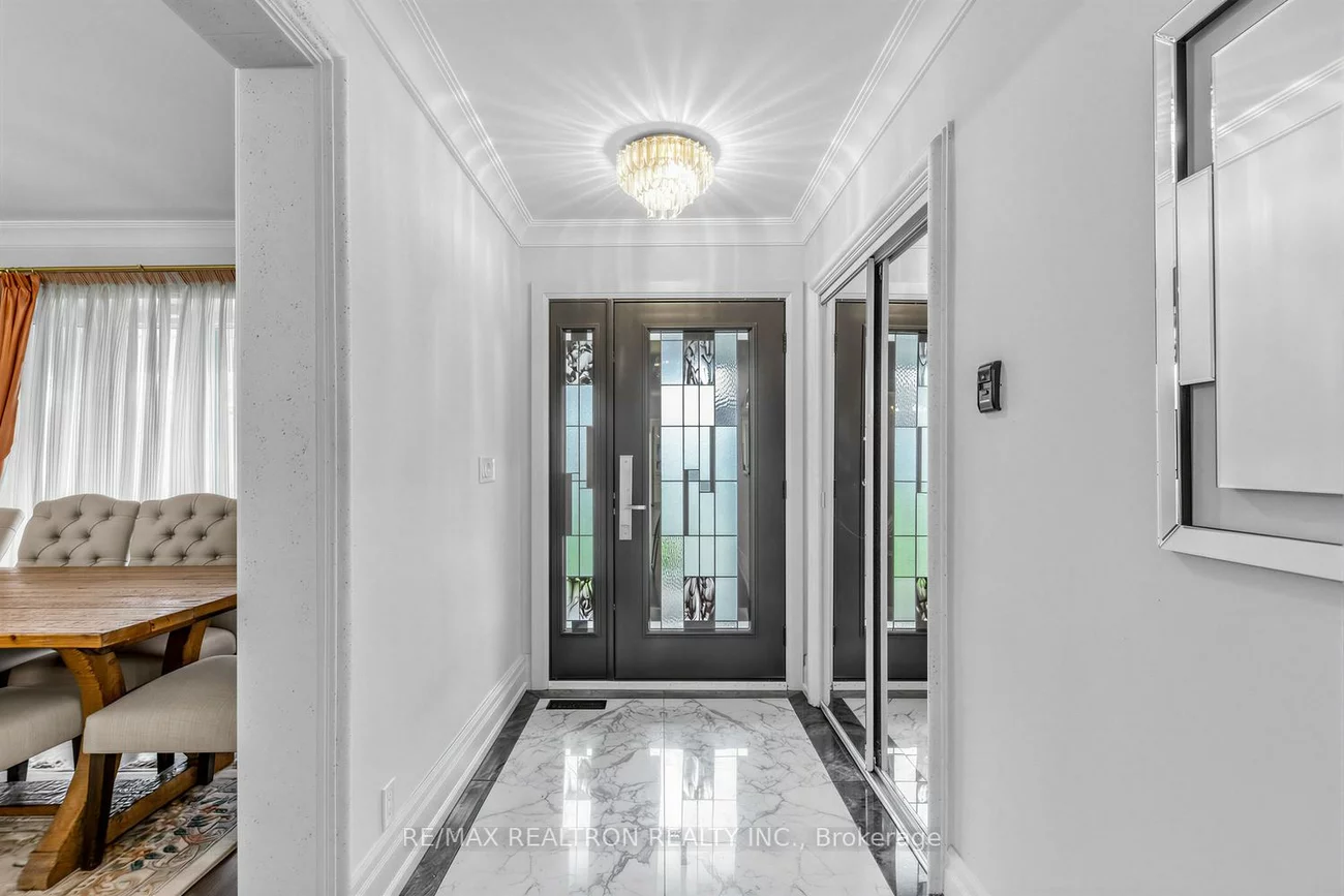 44, Pineway, Bayview Woods-Steeles, Toronto