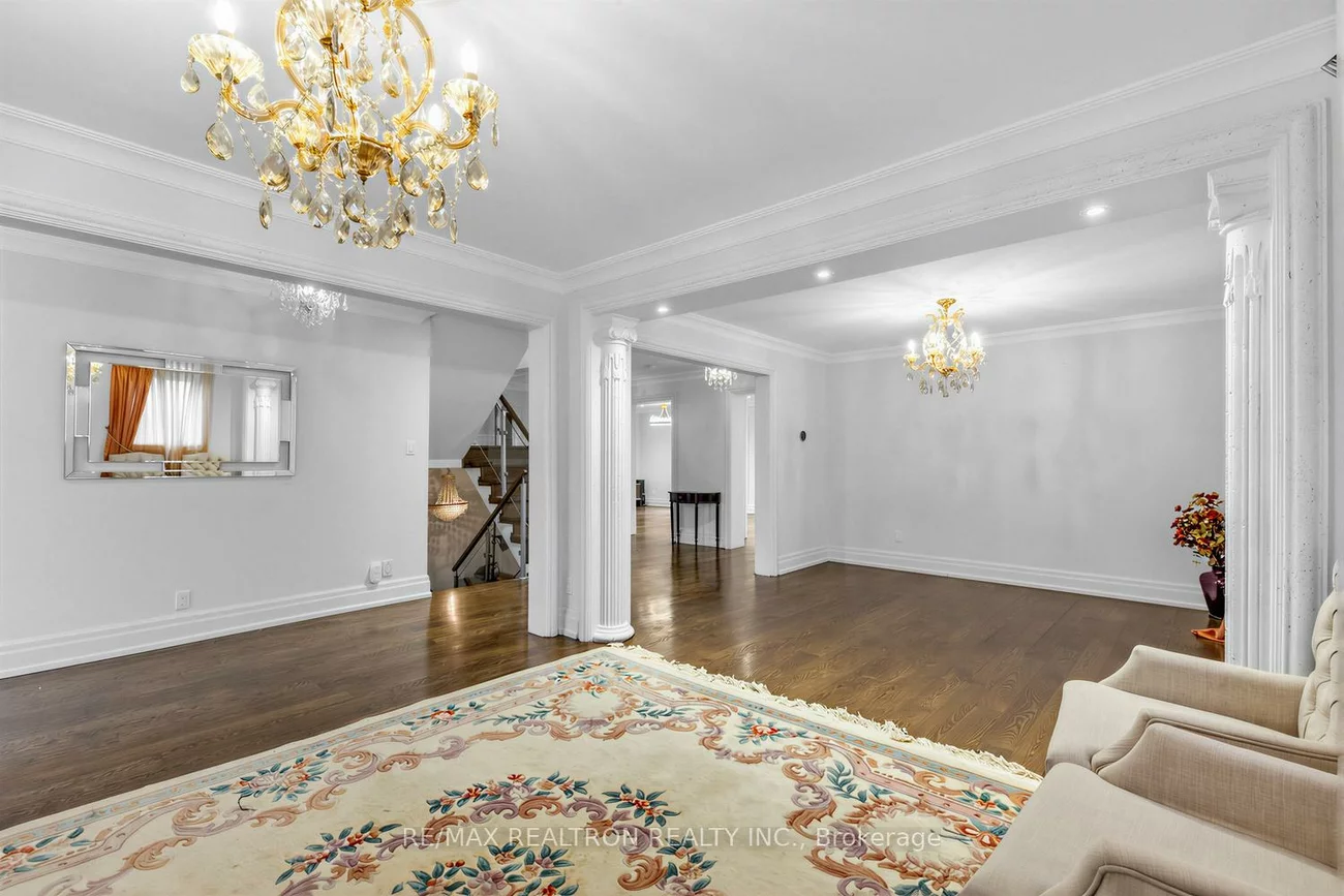 44, Pineway, Bayview Woods-Steeles, Toronto