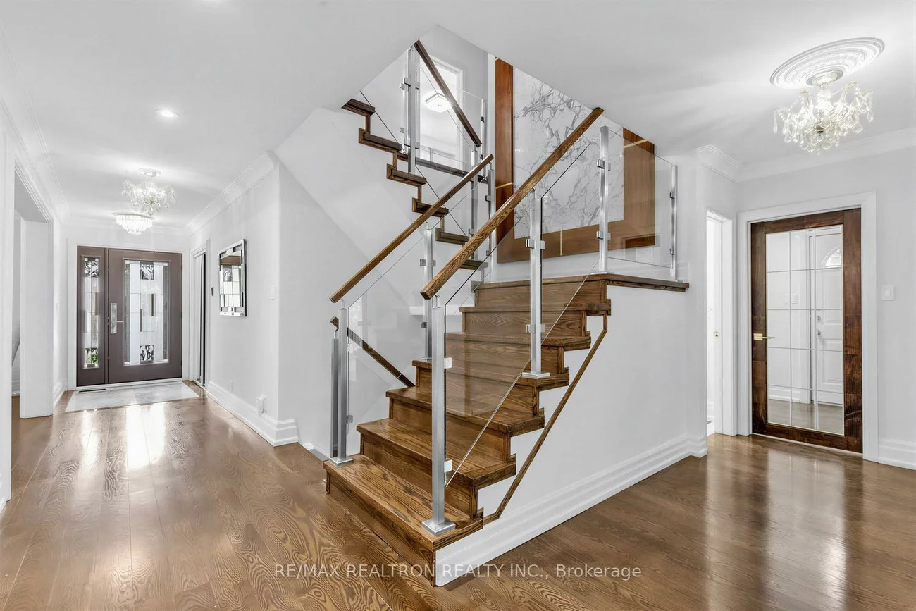 44, Pineway, Bayview Woods-Steeles, Toronto