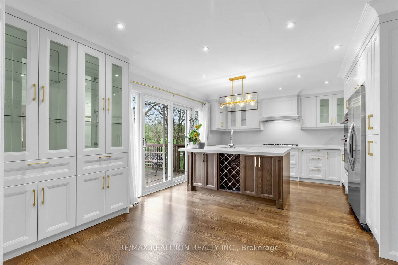 44, Pineway, Bayview Woods-Steeles, Toronto