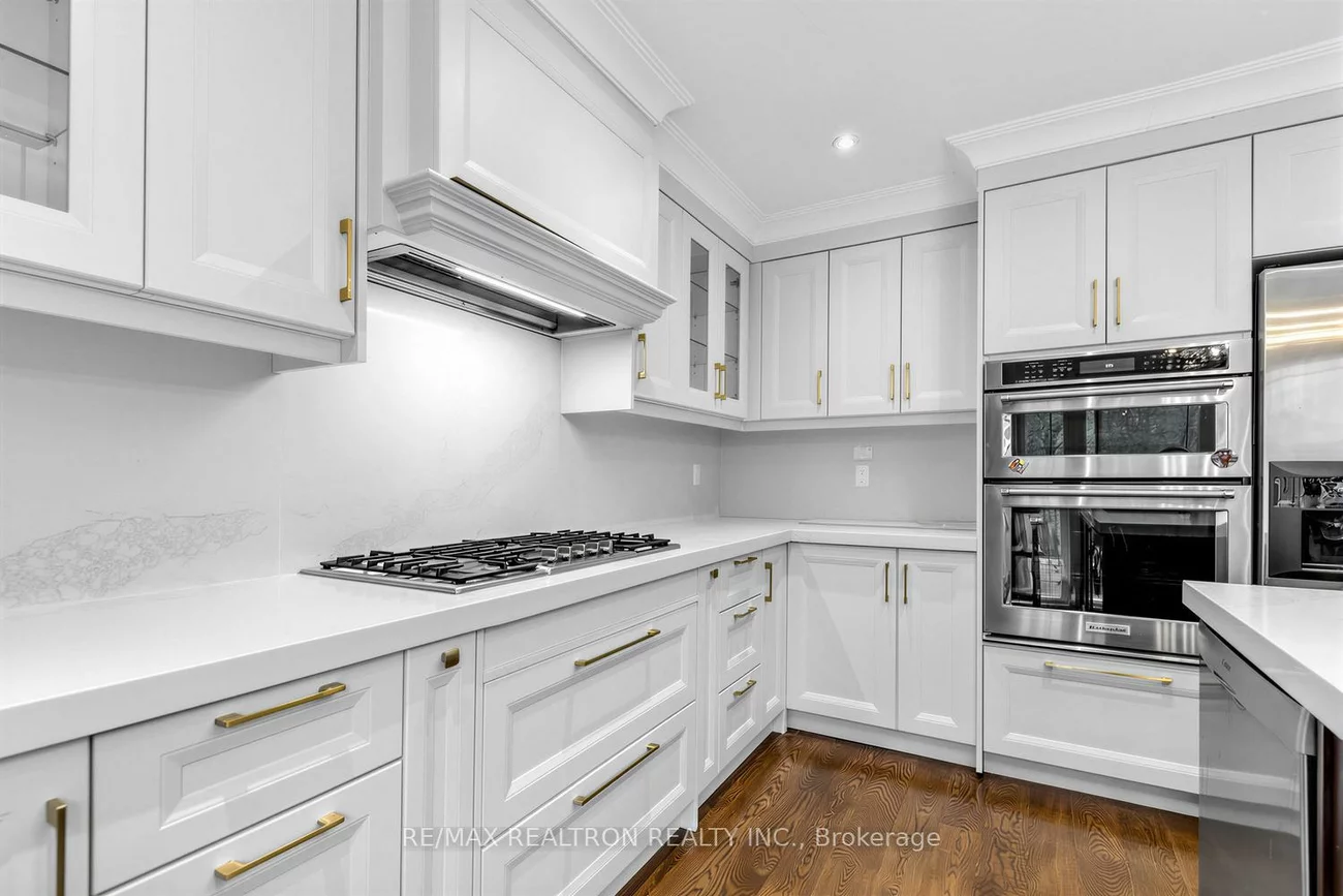44, Pineway, Bayview Woods-Steeles, Toronto