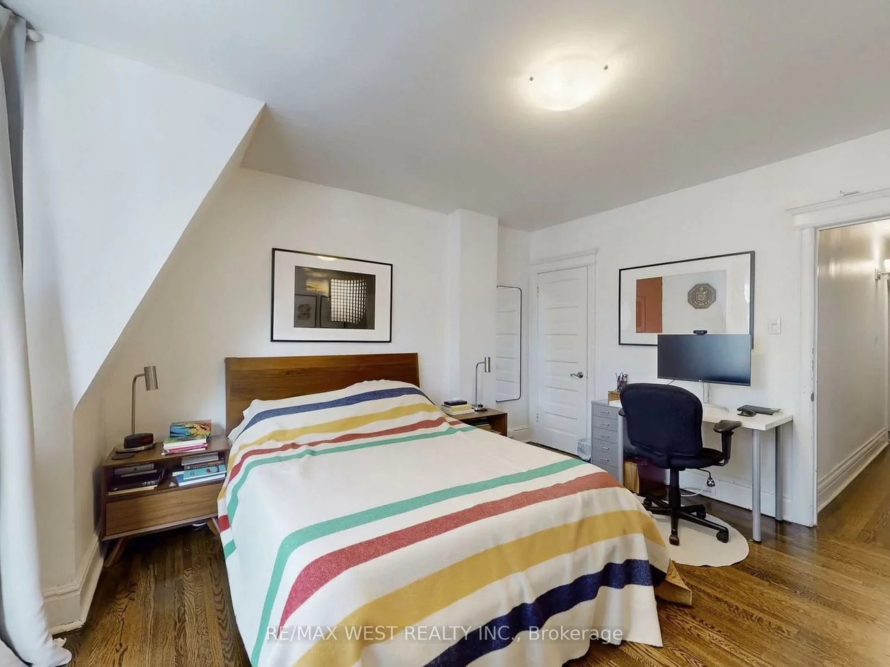 91, Olive, Annex, Toronto