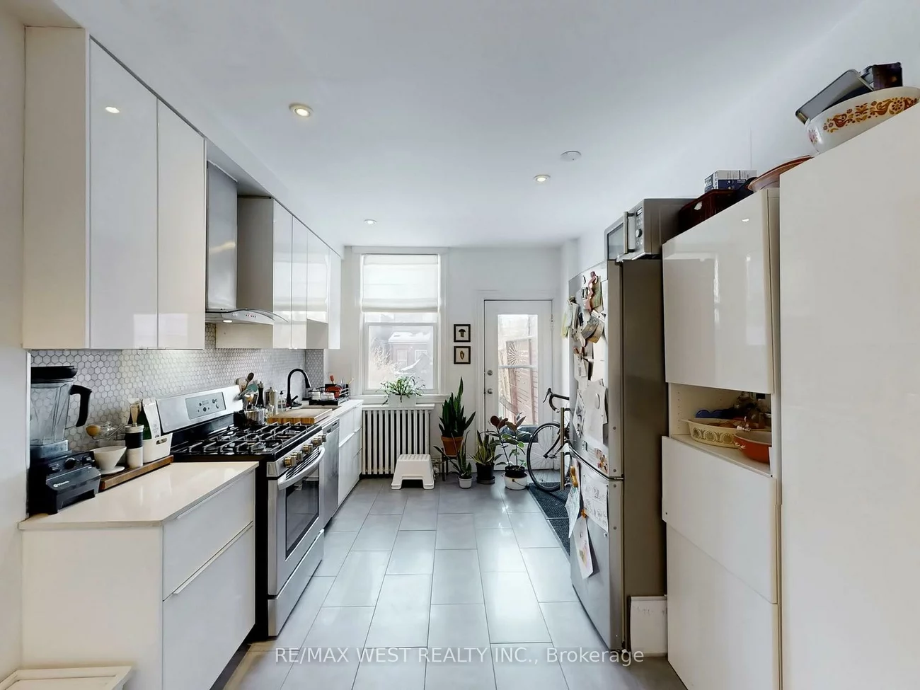 91, Olive, Annex, Toronto