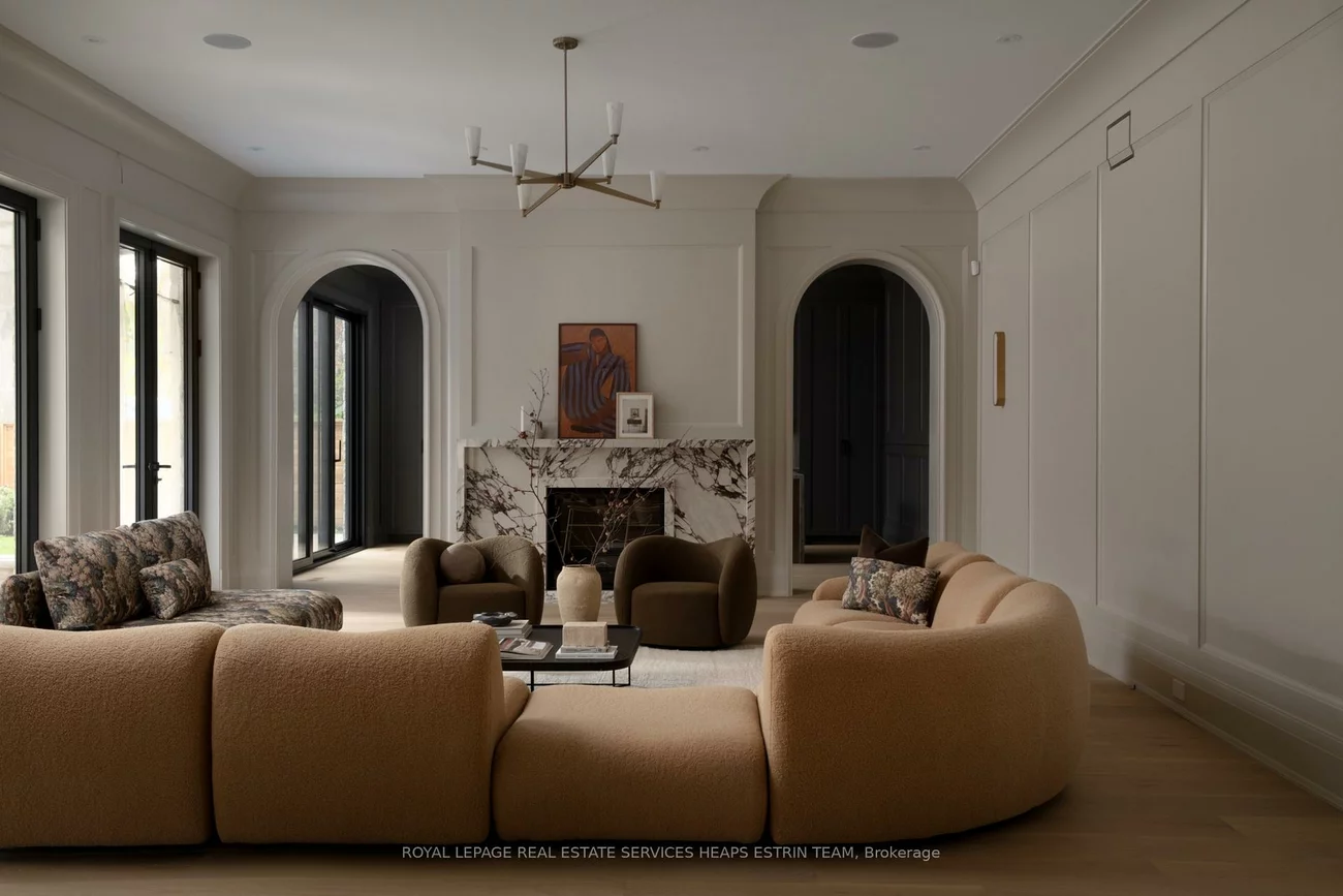 92, Arjay, Bridle Path-Sunnybrook-York Mills, Toronto