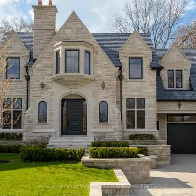 92, Arjay, Bridle Path-Sunnybrook-York Mills, Toronto