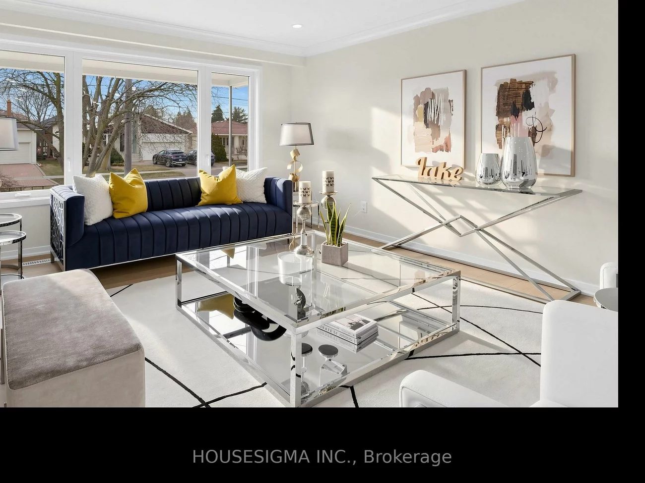 423, Connaught, Newtonbrook West, Toronto