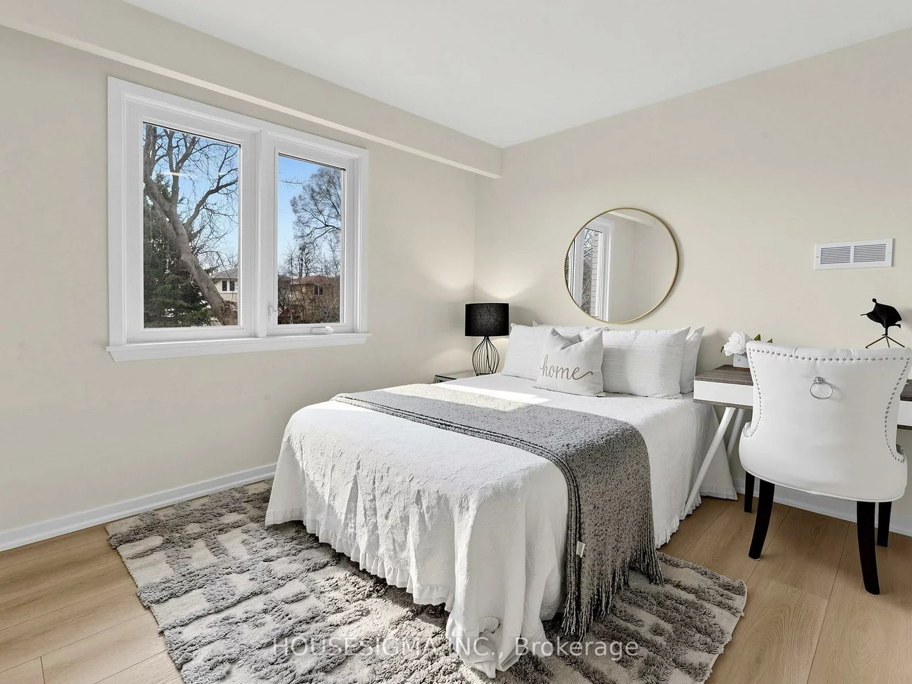 423, Connaught, Newtonbrook West, Toronto