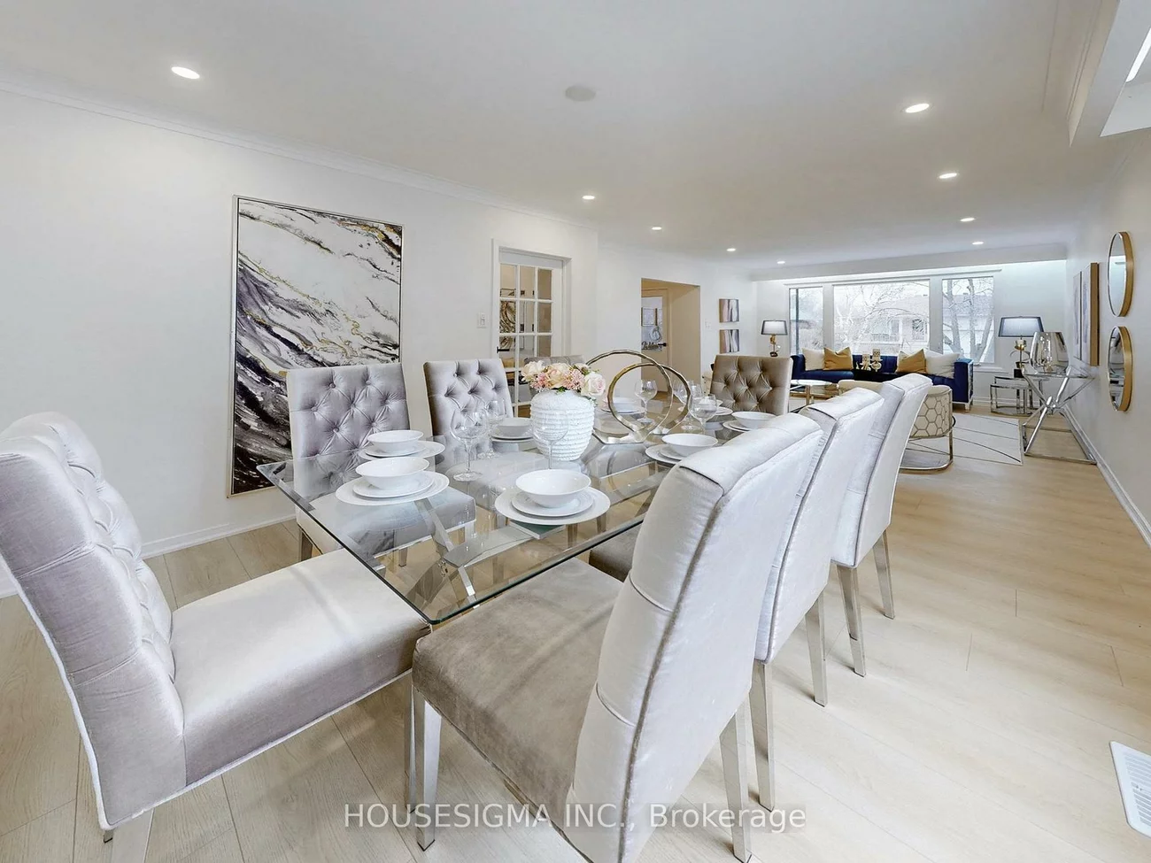 423, Connaught, Newtonbrook West, Toronto