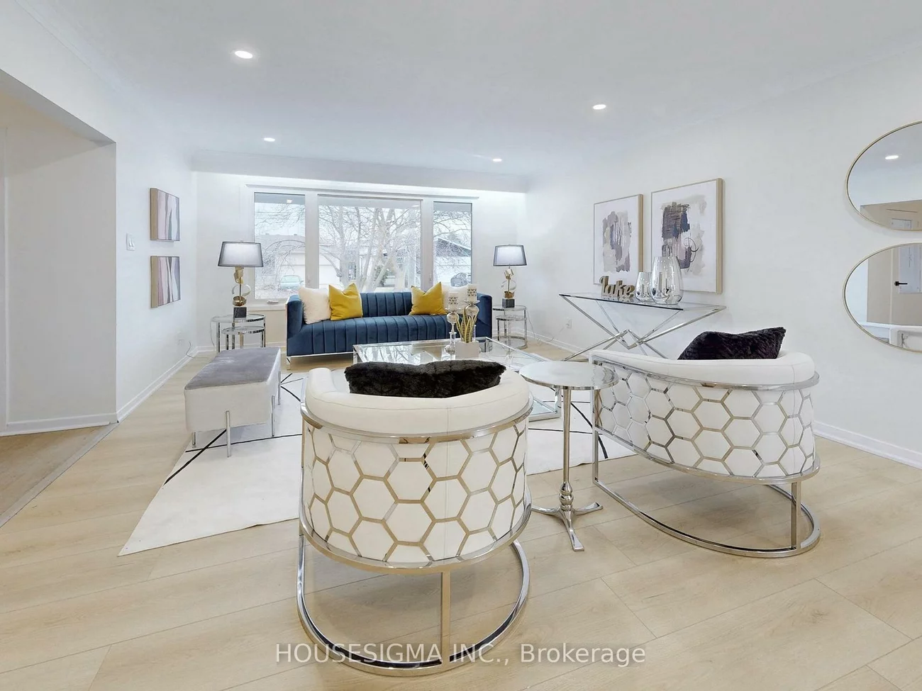 423, Connaught, Newtonbrook West, Toronto