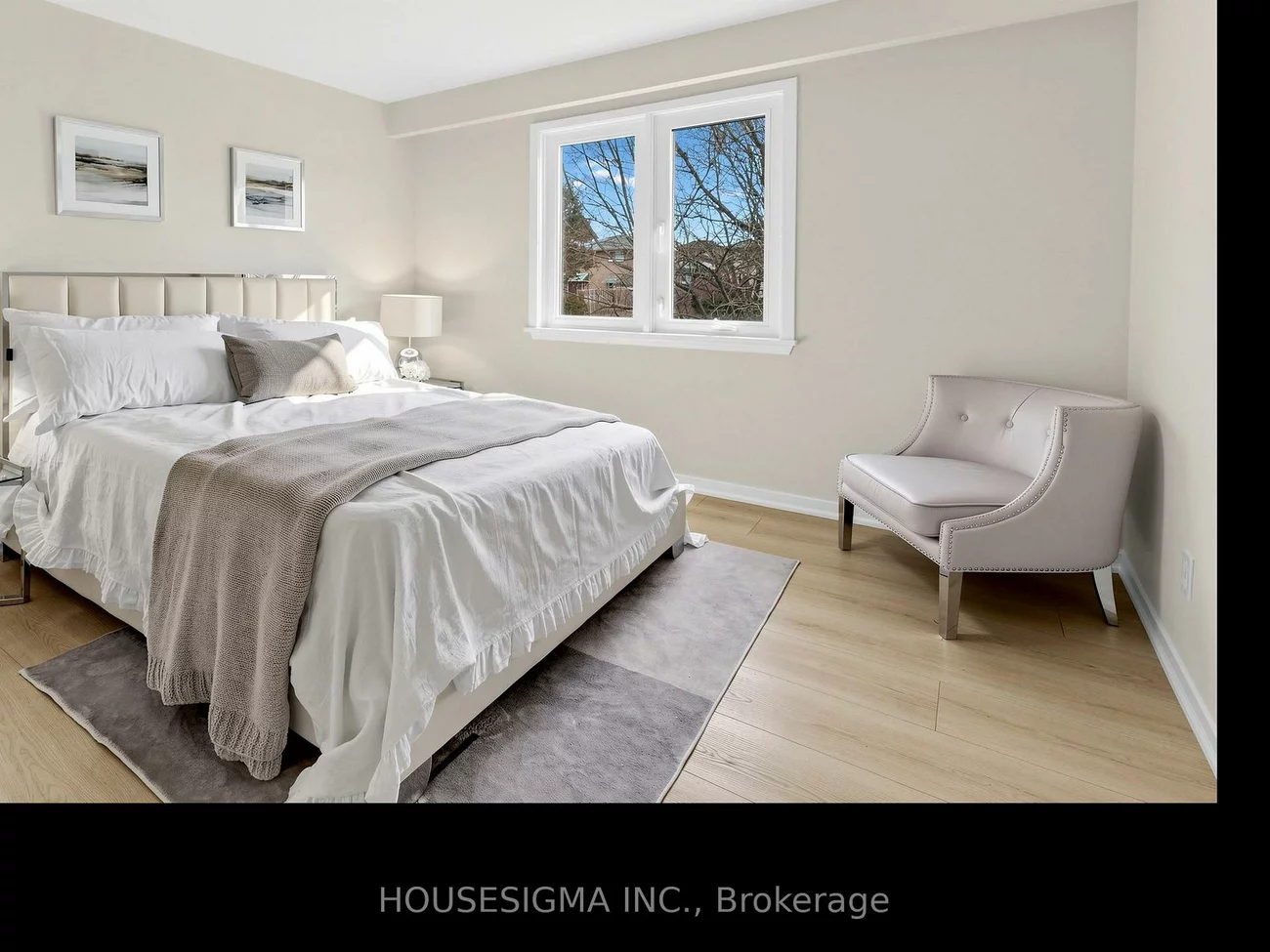 423, Connaught, Newtonbrook West, Toronto