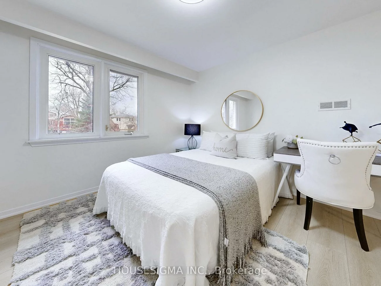 423, Connaught, Newtonbrook West, Toronto
