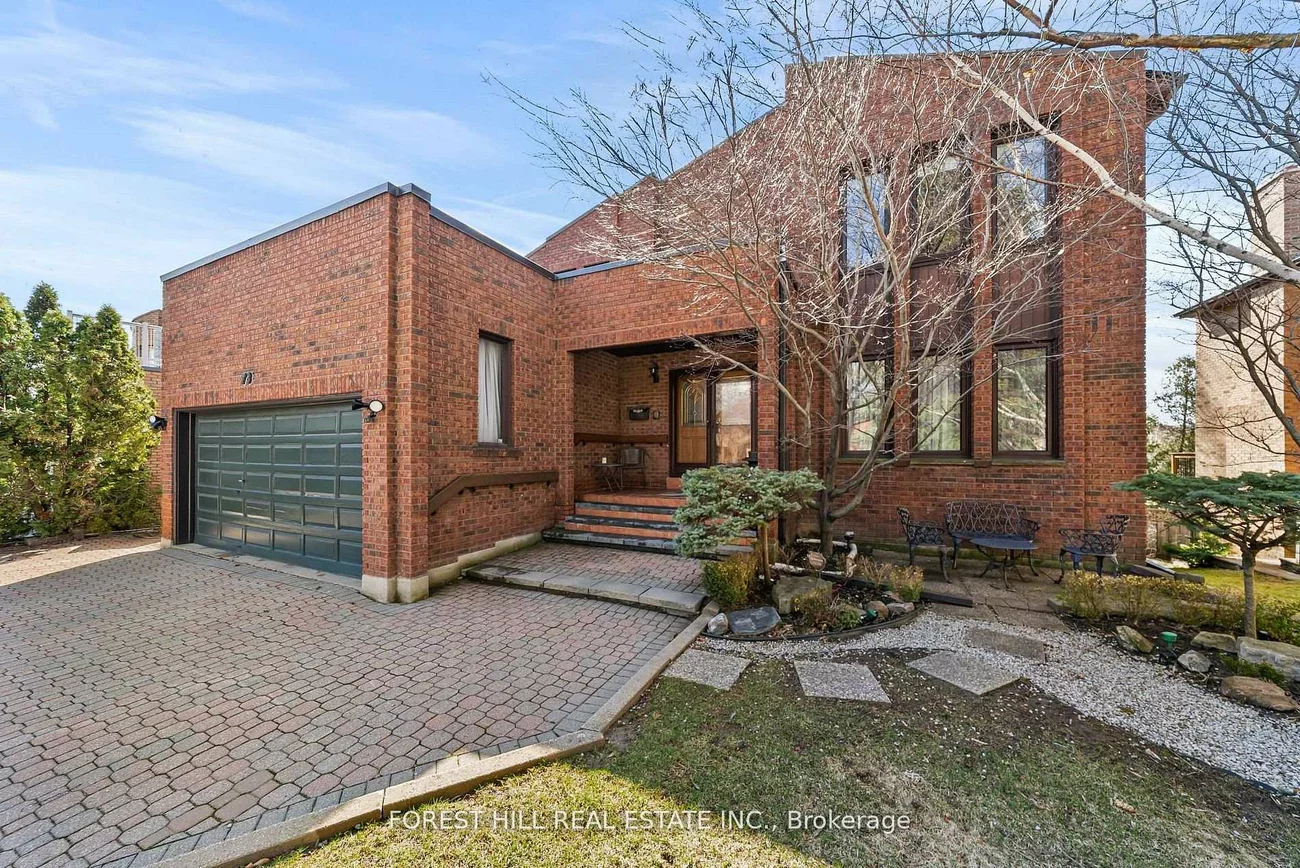 73, Garnier, Bayview Woods-Steeles, Toronto