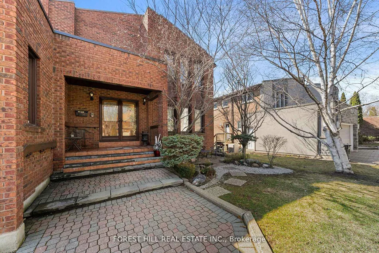 73, Garnier, Bayview Woods-Steeles, Toronto
