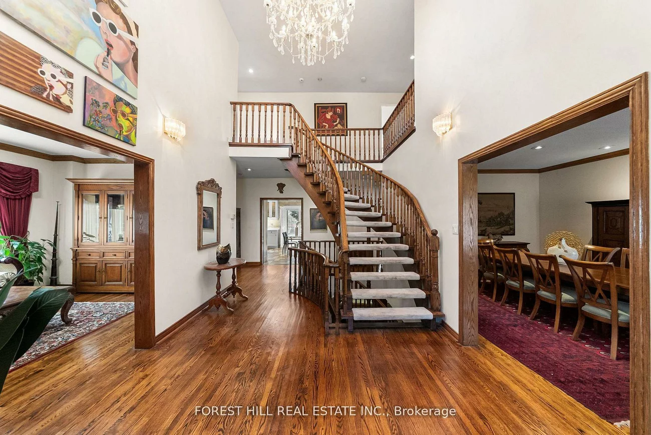 73, Garnier, Bayview Woods-Steeles, Toronto